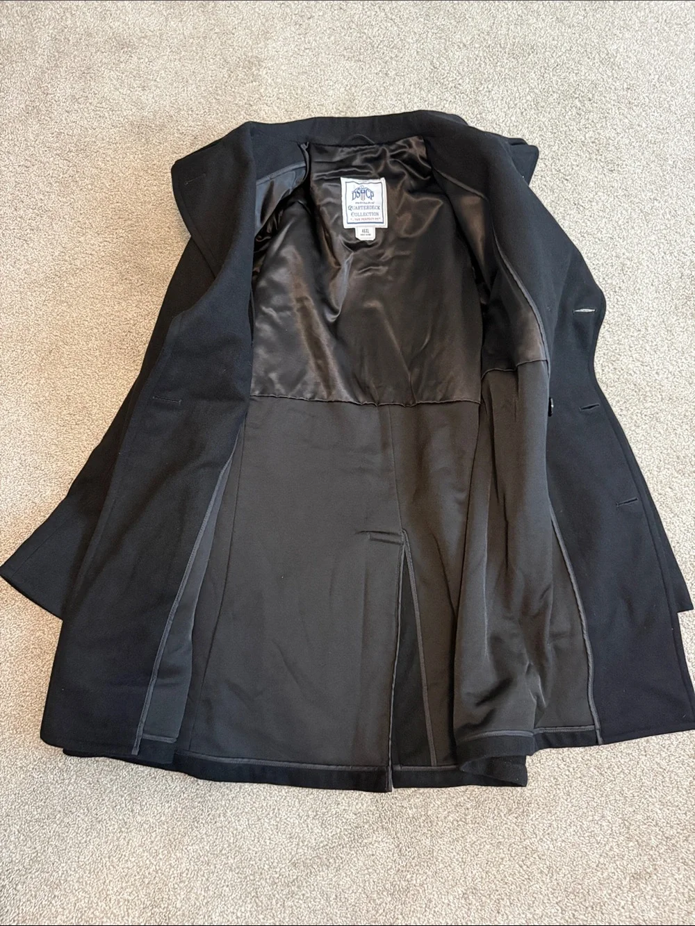 Dscp brand new
